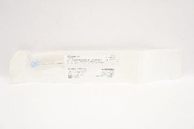 Teleflex DTRC-10S Thoracic Trocar Catheter  10FR. Soft